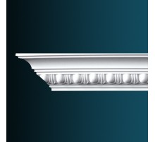 потолочный плинтус с орнаментом AA008 в г. Екатеринбург