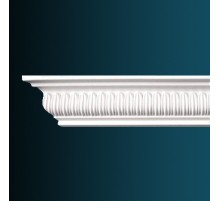 потолочный плинтус с орнаментом AA017 в г. Екатеринбург