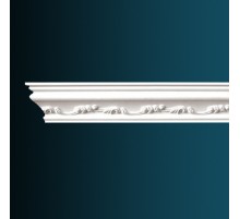 потолочный плинтус с орнаментом AA020 в г. Екатеринбург