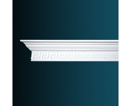 потолочный плинтус с орнаментом AA024 в г. Екатеринбург