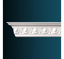 потолочный плинтус с орнаментом AA035 в г. Екатеринбург
