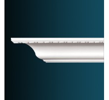 потолочный плинтус с орнаментом AA037 в г. Екатеринбург