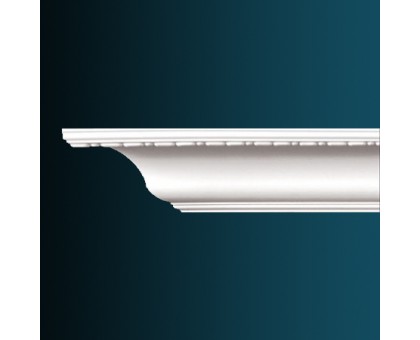 потолочный плинтус с орнаментом AA037 в г. Екатеринбург