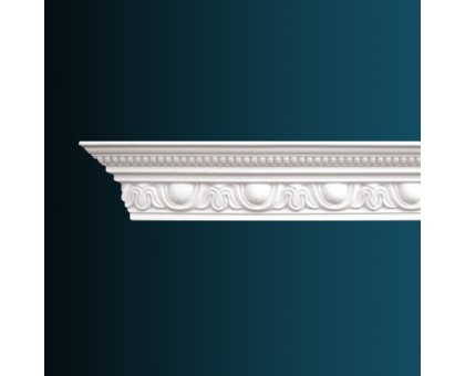 потолочный плинтус с орнаментом AA038 в г. Екатеринбург