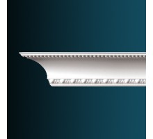 потолочный плинтус с орнаментом AA040 в г. Екатеринбург