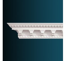 потолочный плинтус с орнаментом AA041 в г. Екатеринбург