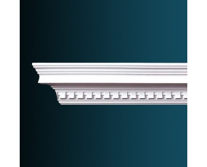 потолочный плинтус с орнаментом AA046 в г. Екатеринбург