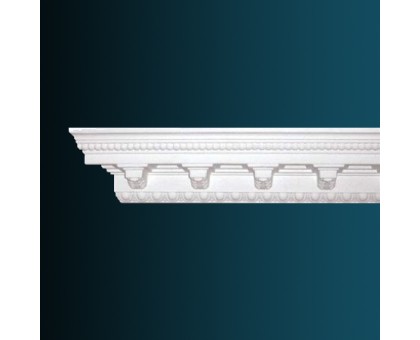 потолочный плинтус с орнаментом AA051 в г. Екатеринбург