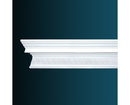 потолочный плинтус с орнаментом AA052 в г. Екатеринбург