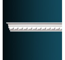 потолочный плинтус с орнаментом AA057 в г. Екатеринбург