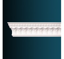 потолочный плинтус с орнаментом AA069 в г. Екатеринбург