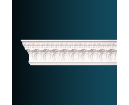 потолочный плинтус с орнаментом AA069 в г. Екатеринбург