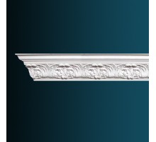 потолочный плинтус с орнаментом AA070 в г. Екатеринбург