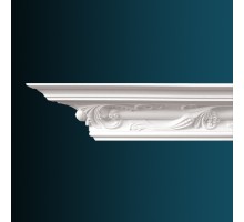 потолочный плинтус с орнаментом AA071 в г. Екатеринбург