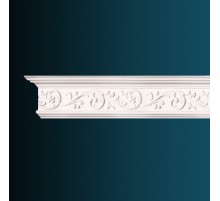 потолочный плинтус с орнаментом AA072 в г. Екатеринбург