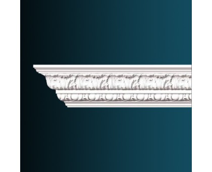 потолочный плинтус с орнаментом AA075 в г. Екатеринбург