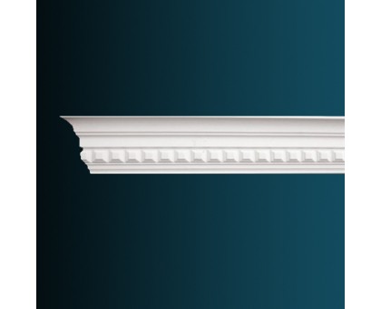 потолочный плинтус с орнаментом AA077 в г. Екатеринбург