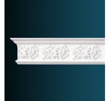 потолочный плинтус с орнаментом AA081 в г. Екатеринбург