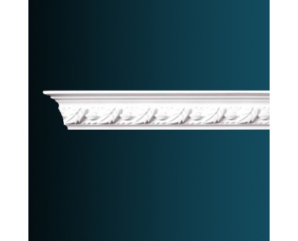 потолочный плинтус с орнаментом AA091 в г. Екатеринбург