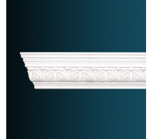 потолочный плинтус с орнаментом AA094 в г. Екатеринбург