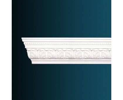 потолочный плинтус с орнаментом AA094 в г. Екатеринбург