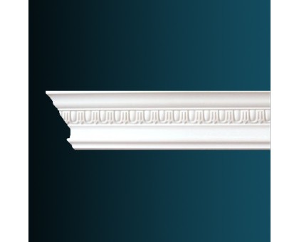 потолочный плинтус с орнаментом AA095 в г. Екатеринбург