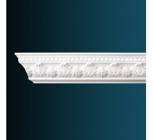 потолочный плинтус с орнаментом AA098 в г. Екатеринбург