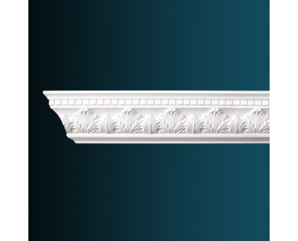 потолочный плинтус с орнаментом AA098 в г. Екатеринбург