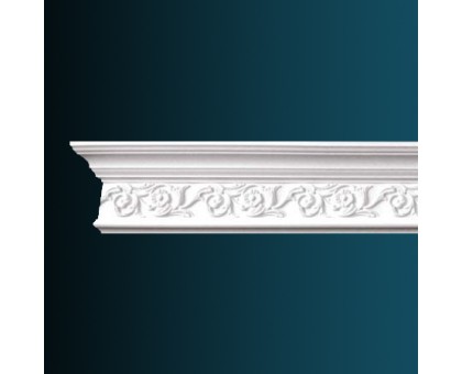 потолочный плинтус с орнаментом AA099 в г. Екатеринбург