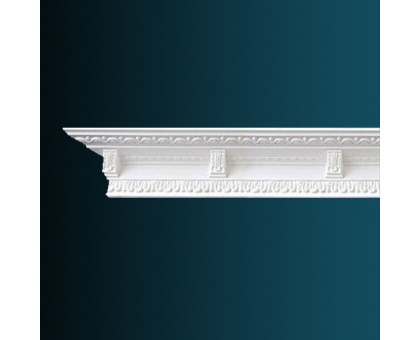 потолочный плинтус с орнаментом AA108 в г. Екатеринбург