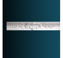 потолочный плинтус с орнаментом AA109 в г. Екатеринбург