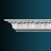 Карниз потолочный с рисунком AA115 в г. Екатеринбург