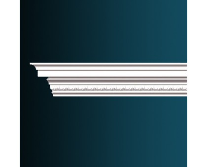 потолочный плинтус с орнаментом AA119 в г. Екатеринбург