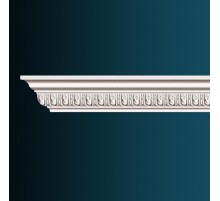 потолочный плинтус с орнаментом AA120 в г. Екатеринбург