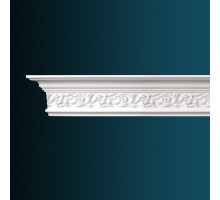 потолочный плинтус с орнаментом AA303 в г. Екатеринбург