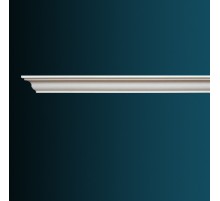 AB135 Плинтус потолочный без орнамента в г. Екатеринбург