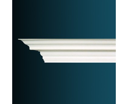 Карниз потолочный гладкий AB169 в г. Екатеринбург