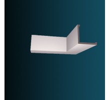 Карниз потолочный гладкий AB170 в г. Екатеринбург