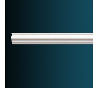 Молдинг без орнамента AD308