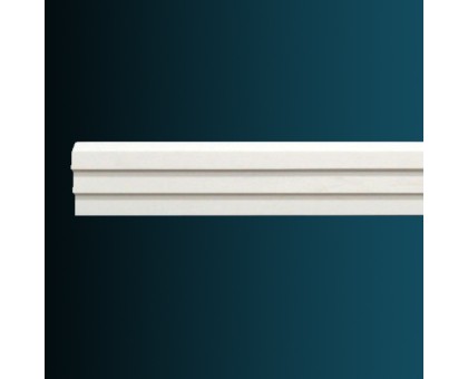 Молдинг без орнамента AD322 в г. Екатеринбург