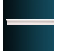 Молдинг без орнамента AD325