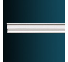 Молдинг без орнамента AD334 в г. Екатеринбург