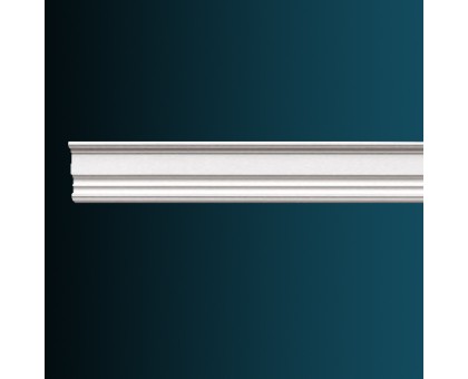 Молдинг без орнамента AD334 в г. Екатеринбург