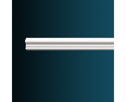 Молдинг без орнамента AD338 в г. Екатеринбург