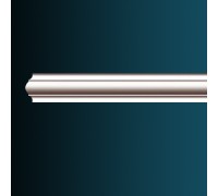 Молдинг без орнамента AD351