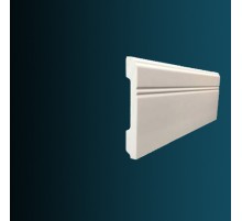 Плинтус напольный AD398 в г. Екатеринбург