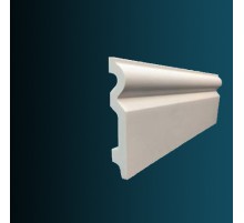 Плинтус напольный AD401 в г. Екатеринбург