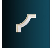 Угловой элемент к молдингу AD404-11 в г. Екатеринбург