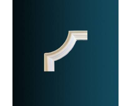 Угловой элемент к молдингу AD404-11 в г. Екатеринбург