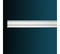 Молдинг с орнаментом AC202